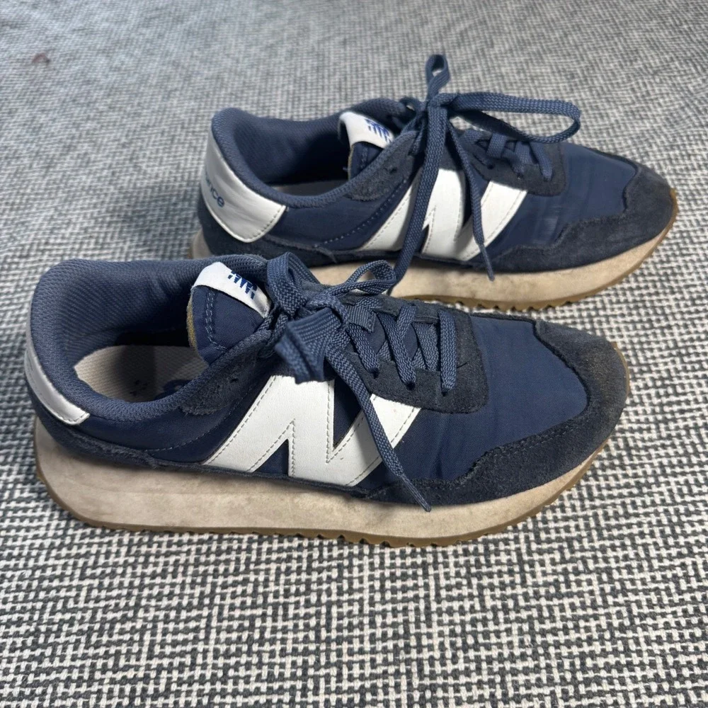 New Balance womens size